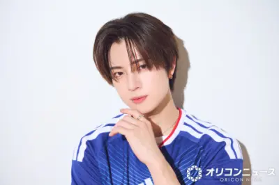 INI佐野雄大、健康上の理由で活動休止 ファンから温かい声相次ぐ