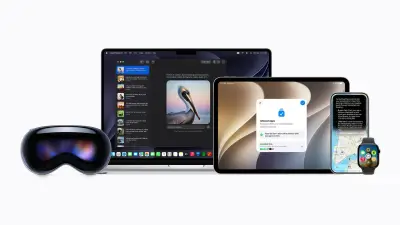 iOS 27／iPadOS 27／watchOS 27、9月15日に配信　Siri AIは10月に日本語対応