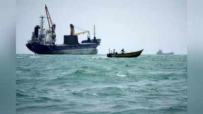 イラン、ホルムズ海峡外側に「進入禁止海域」設定へ 米軍との緊張高まる恐れ