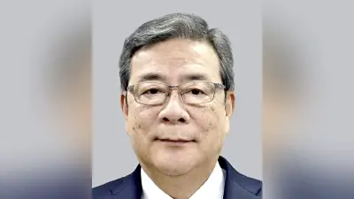 維新・中司宏氏が入閣へ、内閣府特命担当相に就任見通し…初の閣僚起用