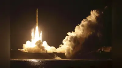 衛星・ロケット打ち上げ申請を簡素化、同じ構造なら一括申請可能に 2026年度から