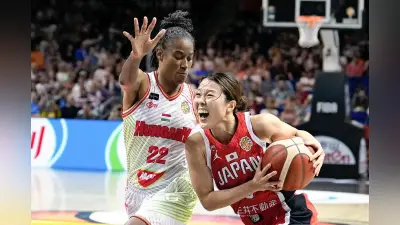 バスケ女子W杯、日本は1勝3敗で終了 8強入りならず
