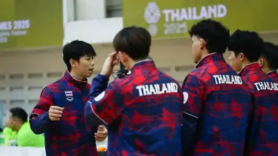 タイやシンガポールで奮闘、海外で活躍する日本人コーチ 体操ニッポンの名声広める