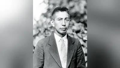 米国立公園設立に尽力した日本人移民の半生、映画に 没後80年でオバマ氏称賛
