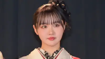 ≒JOY藤沢莉子、バセドウ病を公表　活動一部制限へ「元気になって1日でも早く」