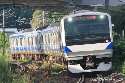 JR東日本、Suica利用エリアを2026年度末に統合へ 全駅対応めざす