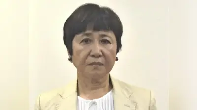 福岡市長選に片山純子氏が立候補表明「高島市政の『儲かる市政』にゆがみ」