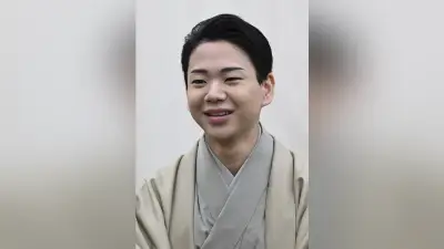 南座「顔見世興行」で三代目尾上辰之助さんの襲名披露 片岡仁左衛門さんらも出演