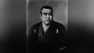 西郷隆盛そっくりさんコンテスト開催へ 鹿児島市などが参加者募集