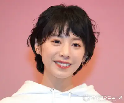 夏帆、ドラマ『Tシャツが乾くまで』終了後に結婚発表 お相手は甫木元空監督