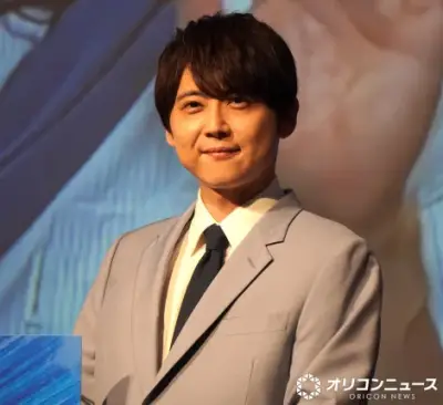 梶裕貴、声優・音声AI事業・子育ての3本柱を語る 娘の誕生で価値観に変化
