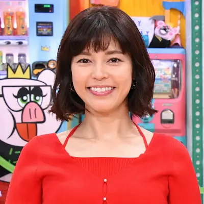 神田愛花、『踊る大捜査線』好きな人物はスリーアミーゴス「ああいう立場になれるといいな」