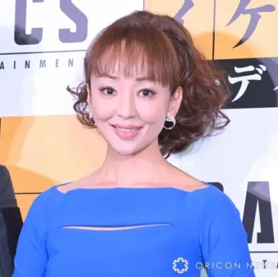 神田うの、ヘルニア再発後の現状を報告「ゆっくりと寛解に向かっている」