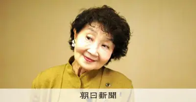 樫山文枝「迷惑ってなんだろう」姉との別れ経て変わった死生観
