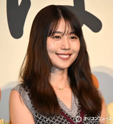有村架純、刺されるシーンの裏話 オダギリジョーのアドリブに笑いをこらえきれず「どうしたって口角が上がってしまう」