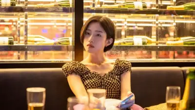 河合優実、フジテレビ連続ドラマ初出演『ポリティカルパン』で政治家の娘役に