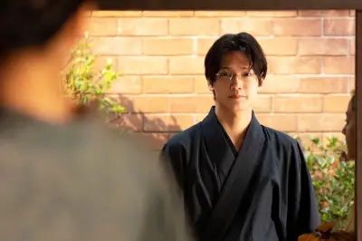 『風、薫る』第23週「歩々清風」あらすじ振り返り 見上愛＆上坂樹里W主演