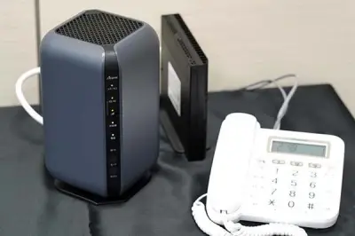 KDDI、光回線と5Gを組み合わせた「auひかりプラス」発表