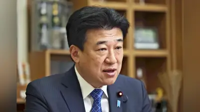 熊本地震1か月、木原官房長官が読売インタビューで支援徹底を強調