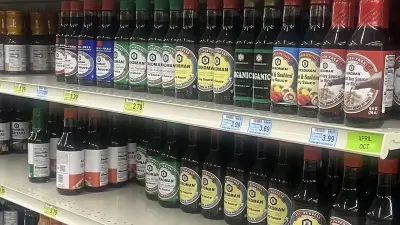 キッコーマン、米国3番目の工場がグランドオープン　北米のしょうゆ需要拡大に対応