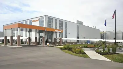 キッコーマン、米国3か所目のしょうゆ工場が本格稼働、10月から出荷開始