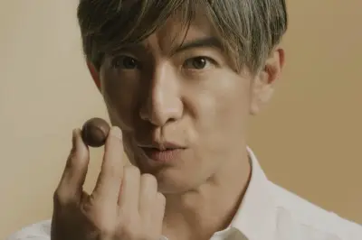 木村拓哉さん出演「プレミアムガーナ」新CM3篇放映開始、倍賞千恵子さんナレーション