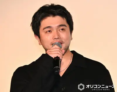 King Gnu井口理、絶対に信じられるものは「一蘭のスープの味」と力説