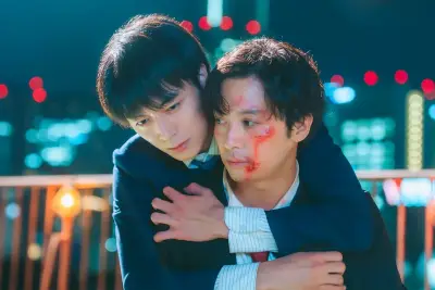『キスは捜査のあとで』今夜最終回 多古井と塩野の恋の行方は? まさかの真相が明らかに