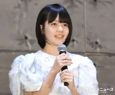 小八重葵美、高校生の感想に感激「天才しかいない」「結婚したいなって」 岡田准一も共感