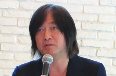 小林武史氏、桜井和寿のライブ中断後に「絶対良くなるから」と声かけ