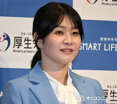 紅しょうが稲田、人生で発熱は2回だけ「観葉植物からマイナスイオンを吸う」