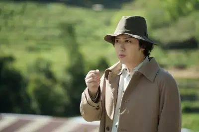 小籔千豊、磯川警部役で『八つ墓村』に登場 尾上松也版＆野村監督版の2本立て上映も決定