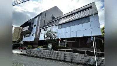 熊本市教育センター、城東小・藤園中と一体再整備へ 概算64.5億円