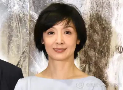 草刈民代、61歳で「ちいかわ」3連休を満喫 夫・周防正行監督と映画鑑賞やイベント参加