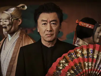 桑田佳祐、大泉洋主演ドラマ『俺たちの箱根駅伝』主題歌を書き下ろし 大泉「夢ってかなうんだ!」