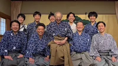 狂言・茂山千五郎、襲名10周年 個性豊かな3世代率い新たな段階へ