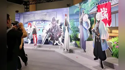 「京まふ2026」開幕、コスプレやステージイベントで賑わう