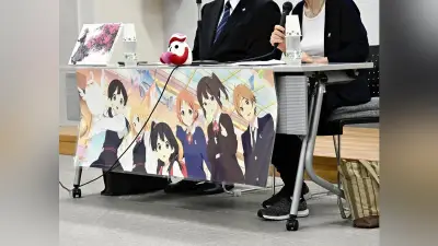 京アニ事件遺族が警察学校で講演、遺品の時計のすす拭い「つらい部分取り払ってくれた」