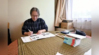 紛争遺族招き若者交流、和平目指す京都発の活動 矢野さんが語る意義
