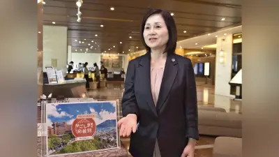 九州新幹線５２日ぶり全線再開、鹿児島のホテル「シルバーウィークに間に合ってありがたい」