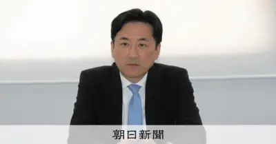 自民福岡県連の新会長に古賀篤衆院議員が就任へ、国会議員は約11年ぶり