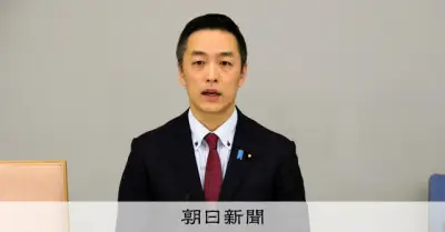 自民国対委員長に村井英樹元官房副長官を起用へ、高市首相が調整