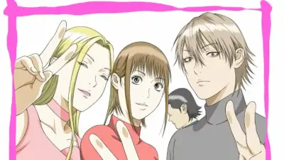 テレビアニメ『ライアーゲーム』第2期制作決定！記念イラスト＆キャストコメント公開