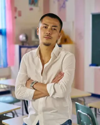 『ラヴ上等』シーズン2完結、LEOが共同生活で「漢が上がった」と実感