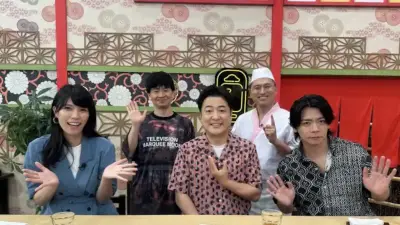 マヂラブ野田が「興味を持つことの大切さ」熱弁、水田はオードリーへの不満暴露