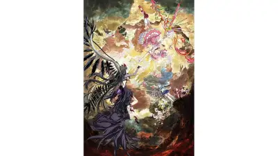 劇場版「魔法少女まどか☆マギカ〈ワルプルギスの廻天〉」公開、悠木碧＆斎藤千和が語る13年ぶりの続編