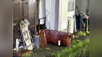 舞鶴市がクマの緊急銃猟、府内初…住宅軒下の２頭を駆除