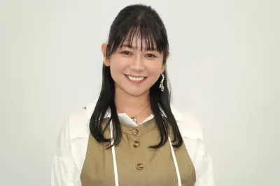 真木よう子、40代は「充実」 昨年12月出産 俳優業と子育て両立の日々を語る