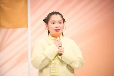 齋藤飛鳥ら『まめとむぎ』会見で“発酵”テーマに苦い経験を糧にしたエピソード披露