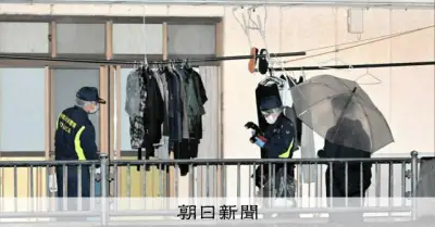 横浜・保土ケ谷区の集合住宅で男性が刺され死亡、殺人事件として捜査